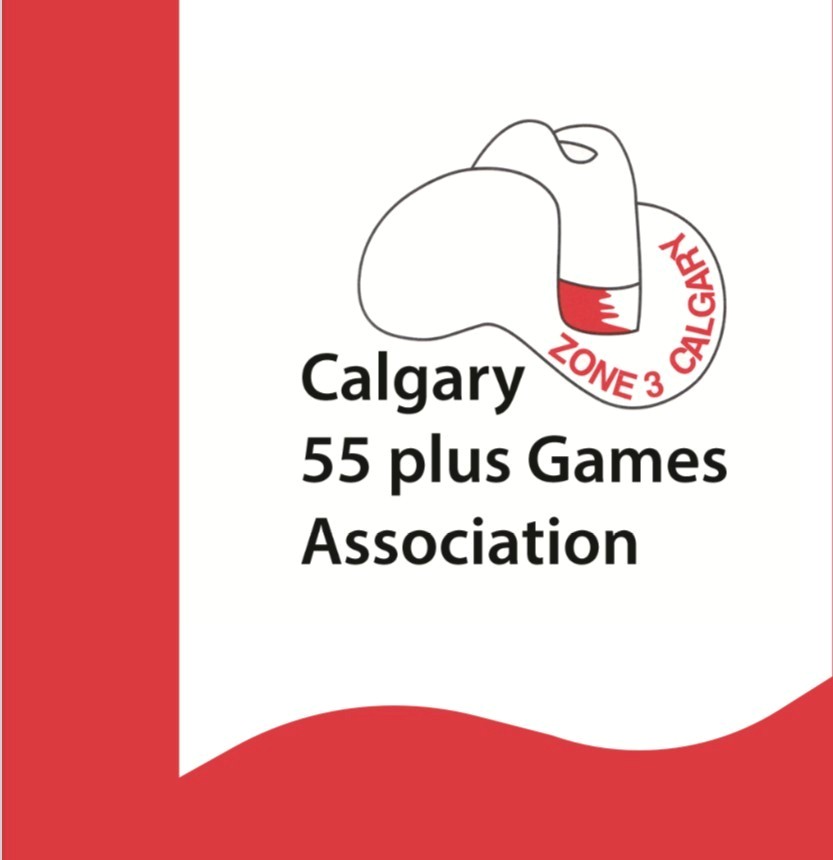 Calgary 55 plus Games Association